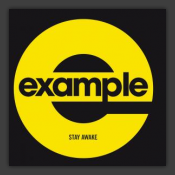 Stay Awake 