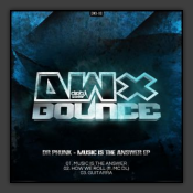 Music Is The Answer EP