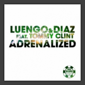 Adrenalized