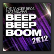 Beep Beep Boom 2K12