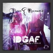 Idgaf