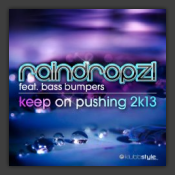 Keep On Pushing 2k13