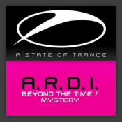 Beyond The Time/ Mystery