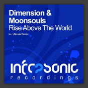 Rise Above The World