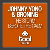 The Storm Before The Calm