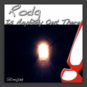 Is Anybody Out There/ Earning Spurs