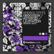 Obsession/ Asteroid/ Levitation