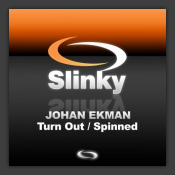 Turn Out/ Spinned