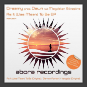 As It Was Meant To Be