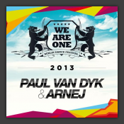 We Are One 2013