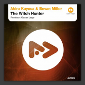 The Witch Hunter