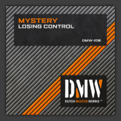 Losing Control 