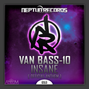 Insane (Official Anthem) 