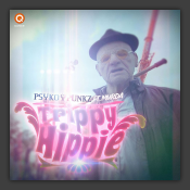 Trippy Hippie 