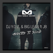 Addicted To Sound 