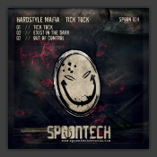 Tick Tock / Exist In The Dark / Out Of Control