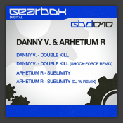 Double Kill / Sublimity