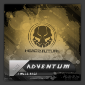 I Will Rise (Feat. MC Raw) / Chaos Of Pain (Feat. MC Tawar)