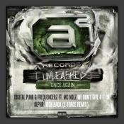Unleashed Once Again Album Sampler 003