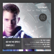 Out In The Open 2: Sampler 2