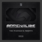 The Pharaoh’s Rebirth 