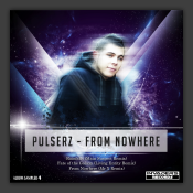 From Nowhere Album Sampler 4