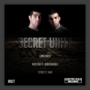 Loneliness / Nuclear (Feat. Unbreakable) / Scars (Feat. MVA)