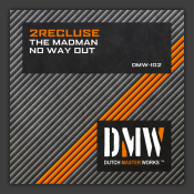 The Madman / No Way Out