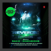 Dimensions (Reverze 2013 Anthem) 