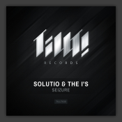 Seizure / Tanya (Feat. Prefix & Density)