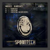 Bloodshed / Liberation / Liberation (Vazard Remix)