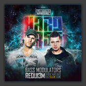 Requi3m (Hard Bass 2013 Yellow Theme) 
