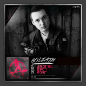 Unacceptable / Scarcity / Rockaby