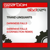 Darkness Falls / Darkness Falls (Coarsection Remix)