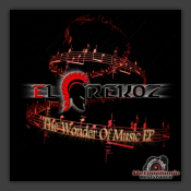The Wonder Of Music EP