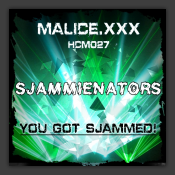 You Got Sjammed