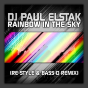 Rainbow In The Sky