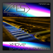 Back 2 Da Rhythm