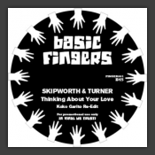 Superstition / Thinking About Your Love