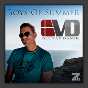 Boys Of Summer 
