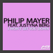 I Won`t Let You Down