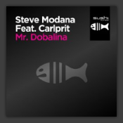 Mr. Dobalina