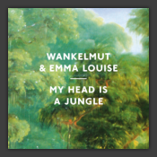 My Head Is A Jungle