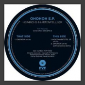 OhOhOh EP