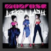 Like A Lady