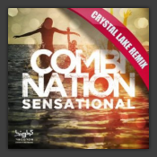 Sensational (Crystal Lake Remix)