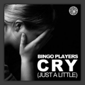Cry (Just A Little)