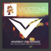 Heartbeat (The Remixes)