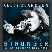 Stronger (What Doesn't Kill You)