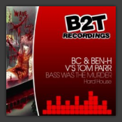 Bass Was The Murder